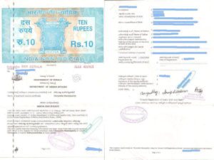 Read more about the article How can Indian nationals get documents attested easily