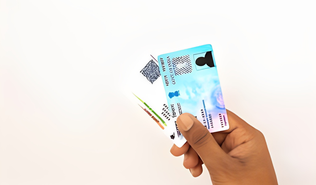 PAN CARD NEW & UPDATE